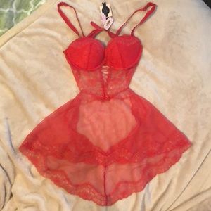 Victoria’s Secret Lingerie